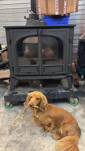 Stovax stockton 16kw - stovax, 11