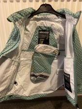 Ayacucho Child’s Size 6