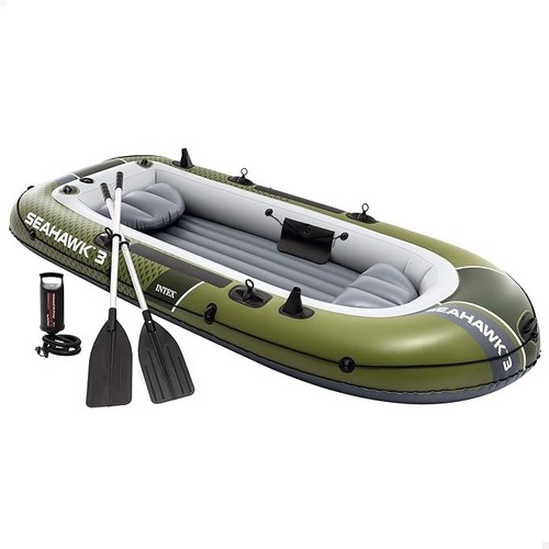 Intex seahawk inflatable - seahawk,