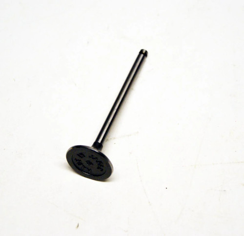 Valve exhaust crf150f 05 - crf150f, 03-05