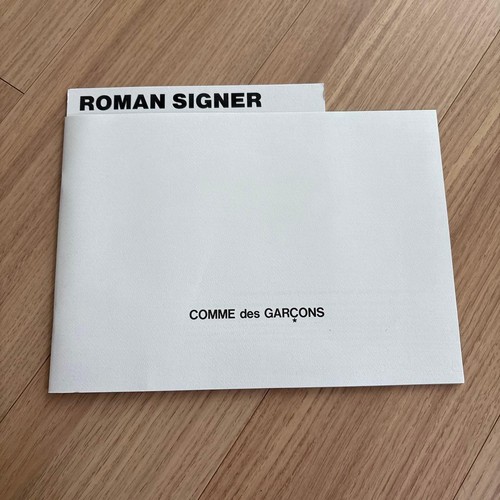Comme des garçons roman - garÇons,