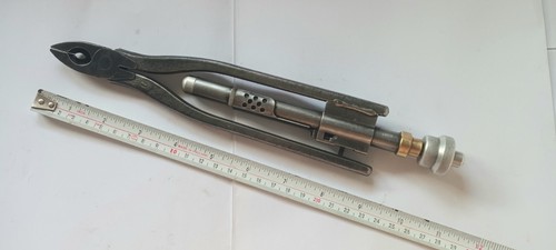 Facom 445 automatic locking - facom,