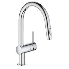 Grohe Minta Single Lever