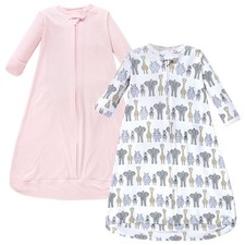 Hudson Baby Infant Girls