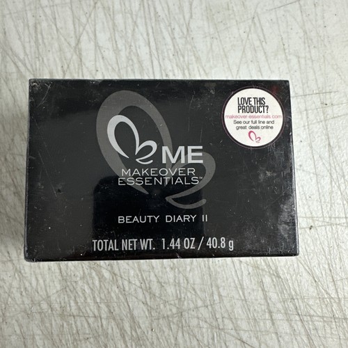 Makeover essentials beauty - me,