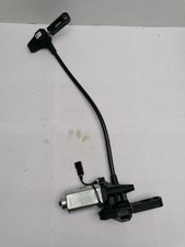 BMW 7 E65 E66 2003 seat