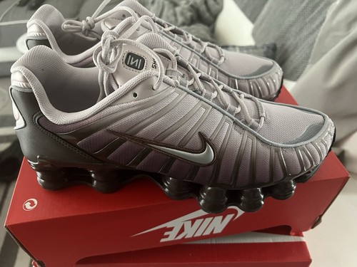 Nike shox - shox, tl