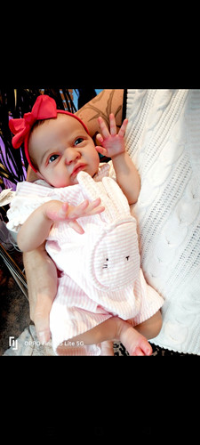 Gracie may first - gracie, sight