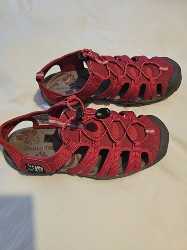 Ladies karrimor closed - closed, toe