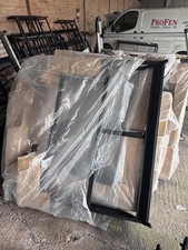 Rhino Modular Roof Rack Vivaro