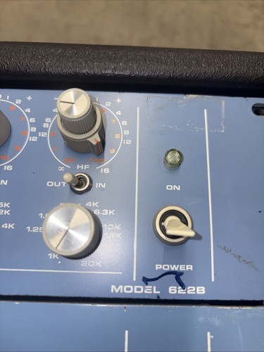 Vintage orban 622b - orban,
