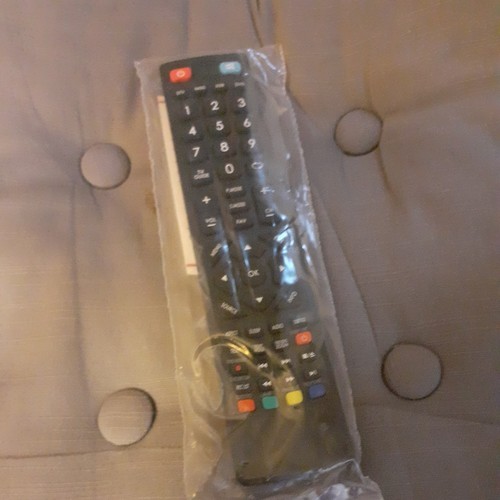 Replacement for bush remote - replacement,