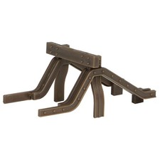 Bachmann 44-0506 Rail Built