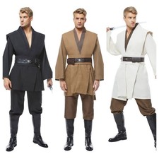 TV Wars Jedi Master Obi-Wan
