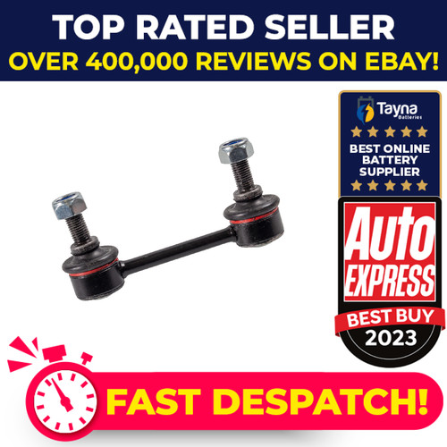 Anti roll bar link fits - anti, suzuki