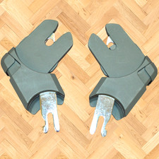 SILVER CROSS REFLEX STROLLER