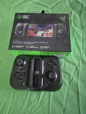 Razer Kishi Smartphone Controller for Andorid (Xbox) - Black