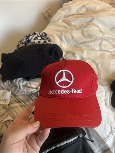 Classic mercedes benz baseball - mercedes,