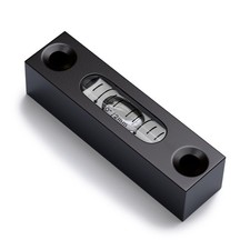 Metal Precision Level Glass