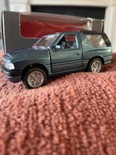 1/43 Boxed Model Gama Opel