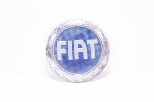 Fiat stilo 2002 badge - stilo,