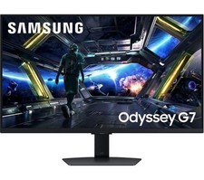 SAMSUNG Odyssey G7 4K Ultra HD
