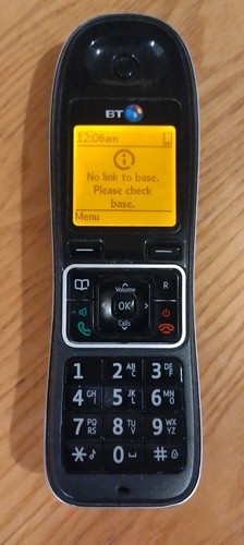 Bt7610 7610 cordless - bt7610,,