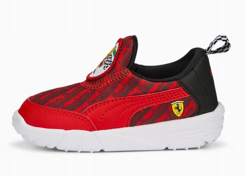 307519 puma scuderia - 307519-02,