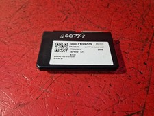TRIUMPH SPRINT ST ECU 2008