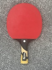 Cornilleou 4 Star Ping Pong