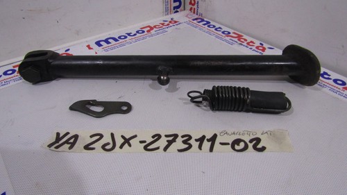 Side stand yamaha 125 - stand,