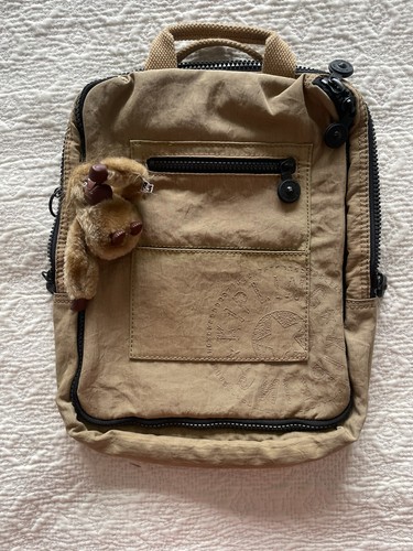 Kipling khaki foldable - kipling,