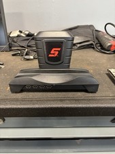 Snap-On Docking Station Black