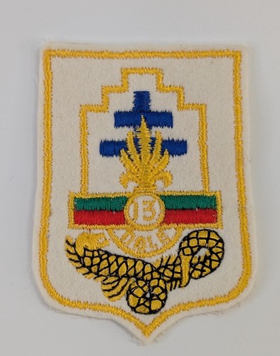 Foreign legion 13th - foreign,