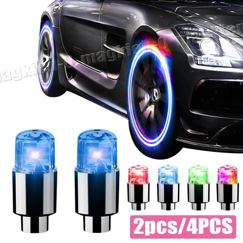 2pcs car motorcycle bike led - car,