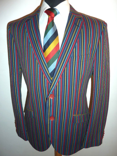 Brook taverner boating blazer - taverner,