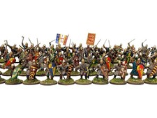 GREAT NORMAN WARRIOR HORDE