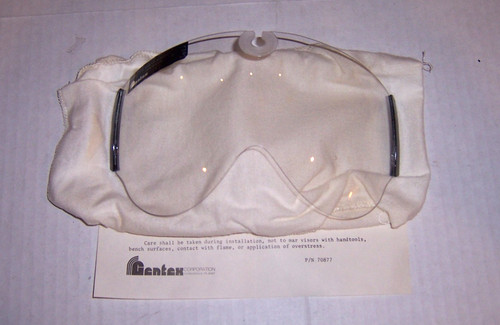 New sph clear - sph-4, lens