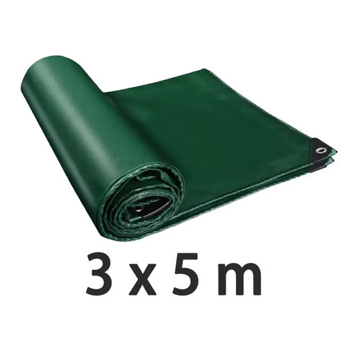 Pvc 450gsm extra heavy - 450gsm,