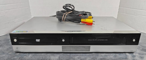 V194h dvd vhs vcr - v194h,