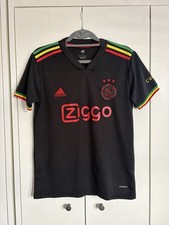 AFC Ajax 2021/22 Third Shirt