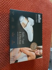 Braun Silk Expert Pro 5 IPL