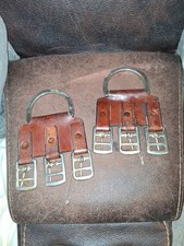 Saddle Girth Converter