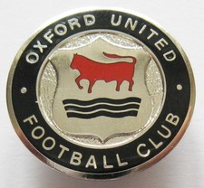 OXFORD UNITED - Fantastic