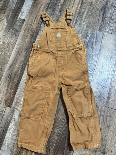 Carhartt overalls bib - carhartt,