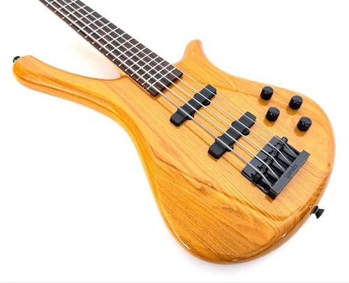 Warwick corvette 5st string - 5st,