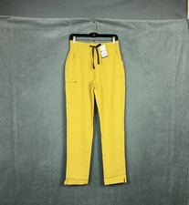 Figs Scrub Pants Womens Size