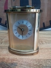 Vintage Metamec Quartz