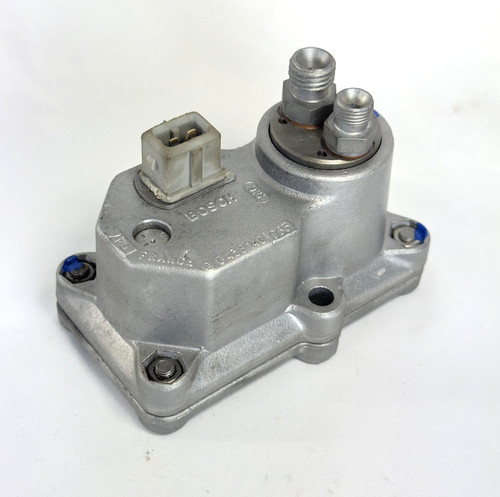 Bosch warm controller - warm,
