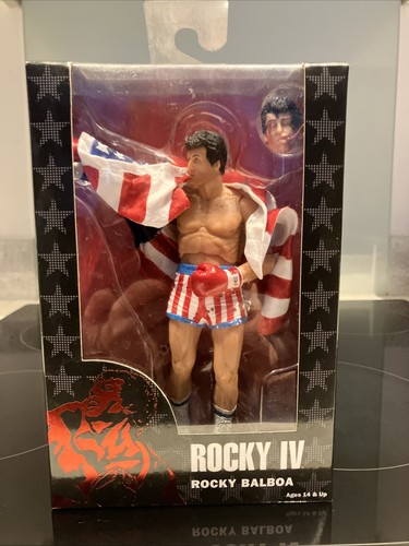 Rocky 40th anniversary - 40th,